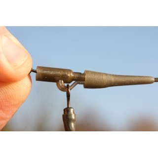 Korda Lead Clip Action Pack  2