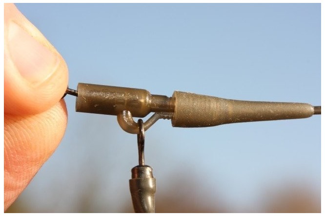 Korda Lead Clip Action Pack 