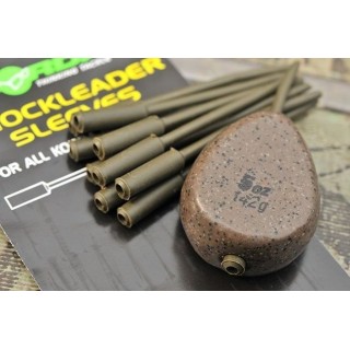 Korda Shockleader Sleeves