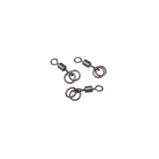 Nash Double Ring Swivel