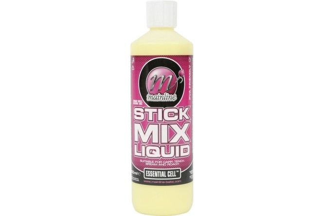 Stick Mix Liquid Essential Cell 500 ml