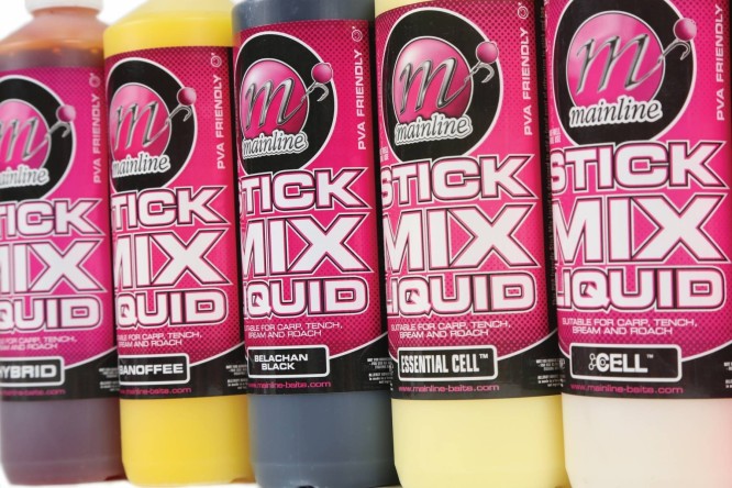 Stick Mix Liquid Essential Cell 500 ml