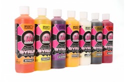 Syrup essential IB 500 ml 