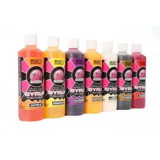 Syrup essential IB 500 ml