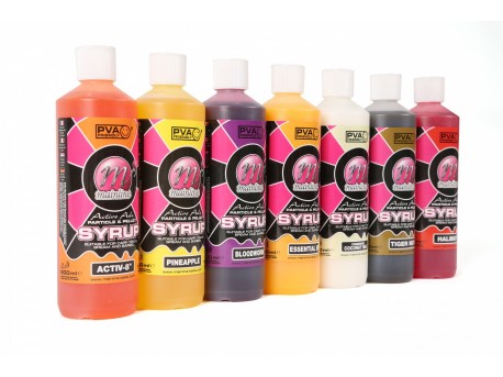 Mainline Syrup essential IB 500 ml 