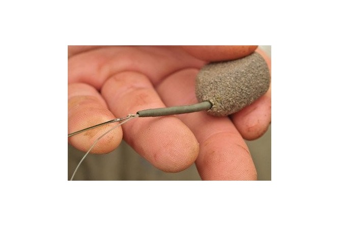 Korda Shockleader Sleeves