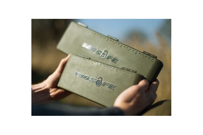 Korda Rig Safe Large