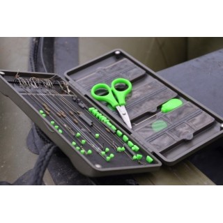 Korda Mini Rig Safe Combi