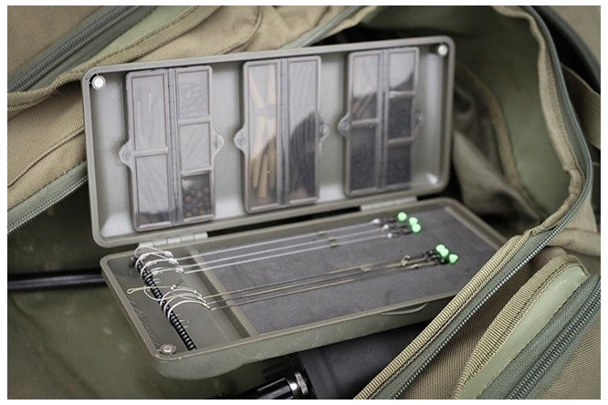 Korda Mini Rig Safe Combi