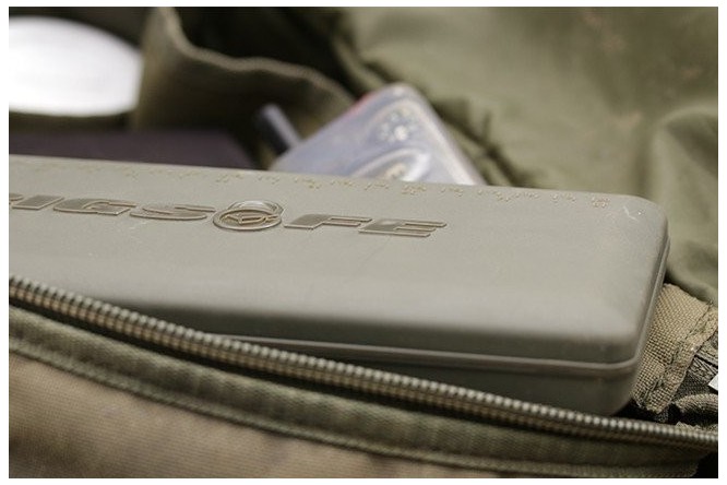 Korda Mini Rig Safe Combi