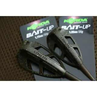 Korda Bait Up Method Feeder