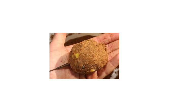 Korda Bait Up Method Feeder