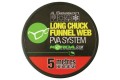 Longchuck Funnel Web  Hexmesh Refill 5 m 