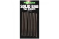 Solid Bag Tail Rubber