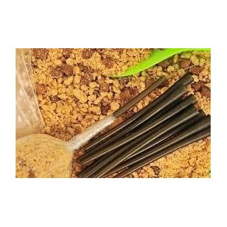 Solid Bag Tail Rubber 2