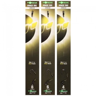 Hinge Rig  Barbed  2
