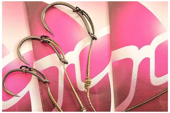 Ready Tied Multi Rig