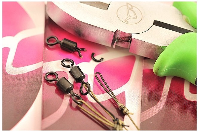 Ready Tied Multi Rig