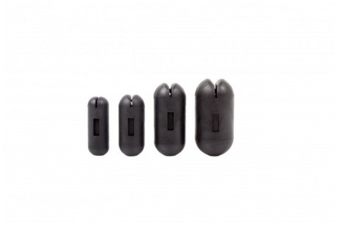 Nash Slap Heads White/Black 20 gr