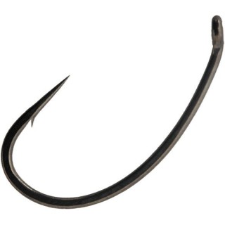 Korda Kurv Shank Hooks 2