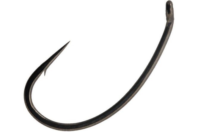 Korda Kurv Shank Hooks
