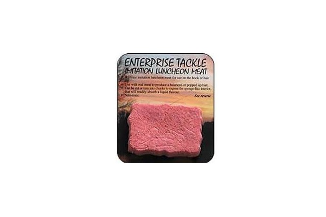 Imitation Luncheon Meat