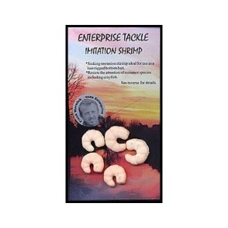 Enterprise Tackle Imitation Prawn