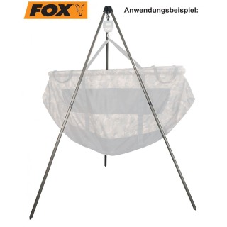 Weighing Tripod Fox