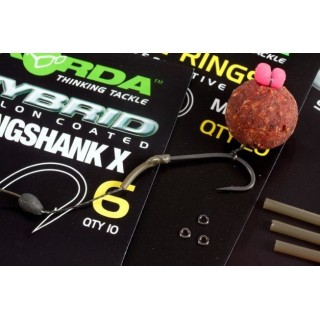 Korda Longshank X 2