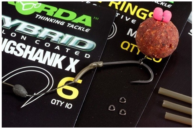Korda Longshank X