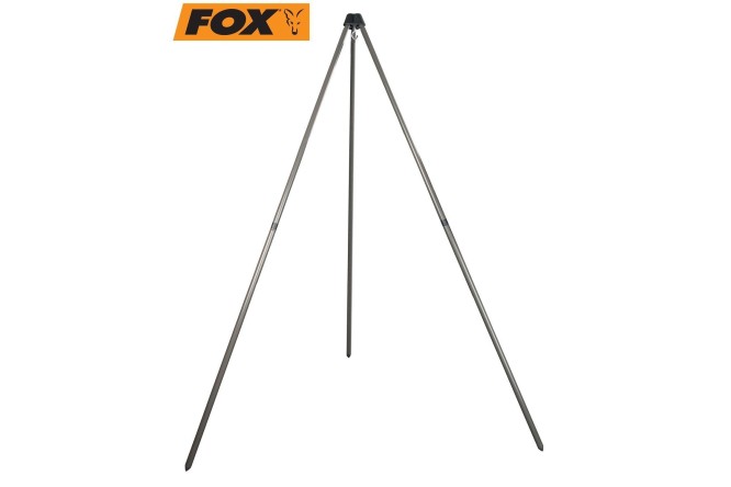 Weighing Tripod Fox