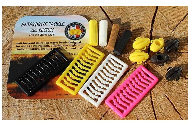 Zig Beetles Mix & Match Pack