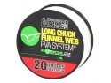 Longchuck Funnel Web Hexmesh Refill 20 m
