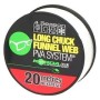 Longchuck Funnel Web Hexmesh Refill 20 m