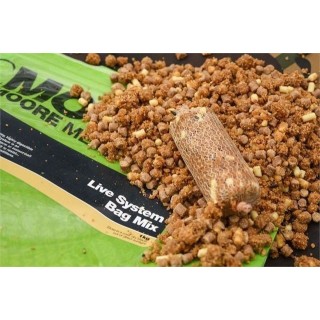 CC Moore Live System Bag Mix 1 Kg