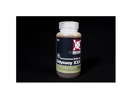 Odyssey XXX Concentrated Bait Dip 250 ml