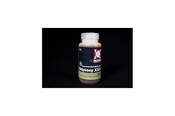 CC Moore Odyssey XXX Concentrated Bait buster 500 ml