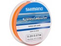 Shimano Speedmaster Tapared Surf Leader