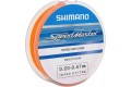 Shimano Speedmaster Tapered surf leader