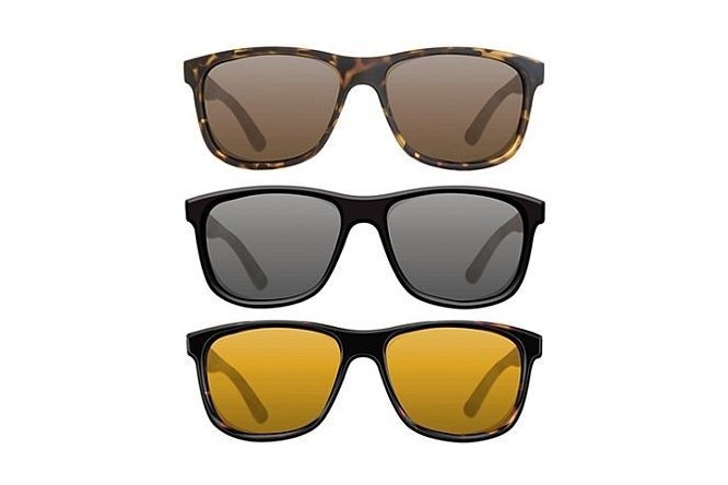 Korda 4th Dimension Glasses Classics