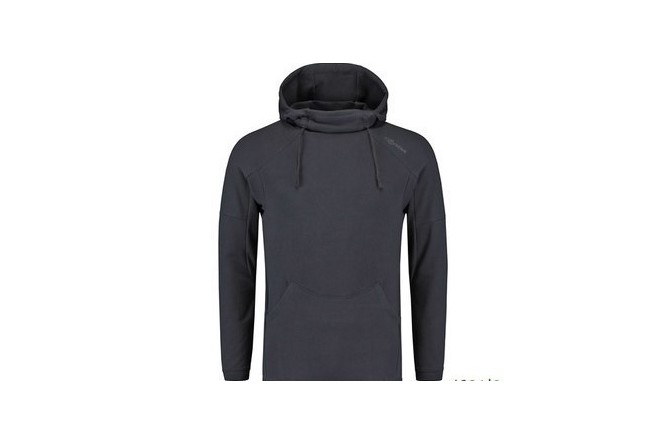 Korda Lightweight Hoody Black