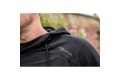 Korda Lightweight Hoody Black