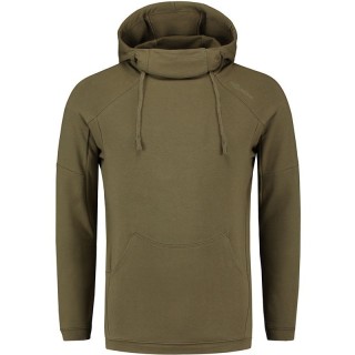 Korda Lightweight Hoody Olive