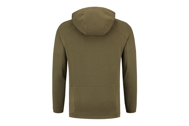 Korda Lightweight Hoody Olive