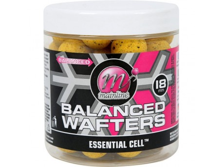 Balanced wafter Essential cell