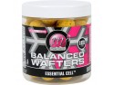Balanced wafter Essential cell