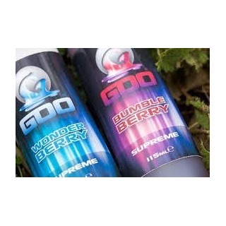 Korda Goo Bait Bumble Berry Supreme