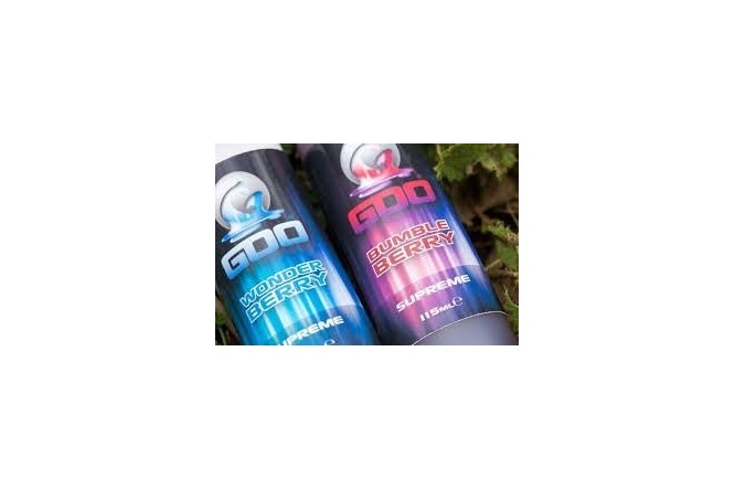 Korda Goo Bait Bumble Berry Supreme