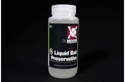Liquid Bait Preservative 