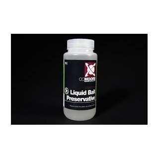 CC Moore Liquid Bait Preservative 